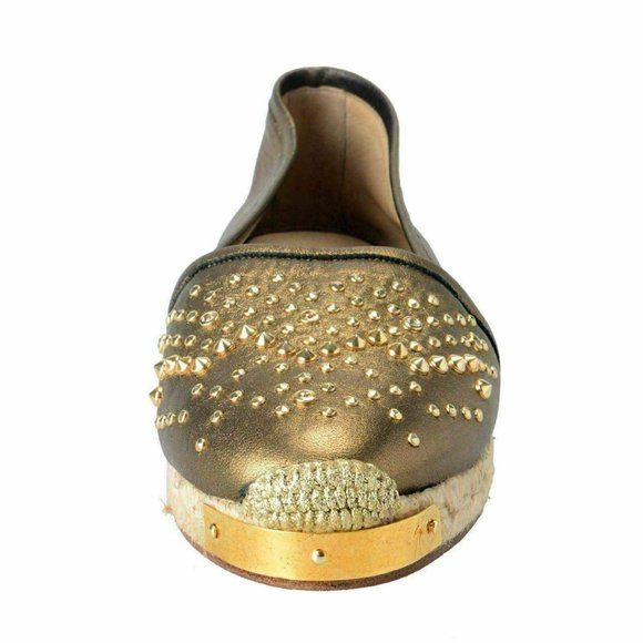 Giuseppe Zanotti Design Women's Espadrilles Flat